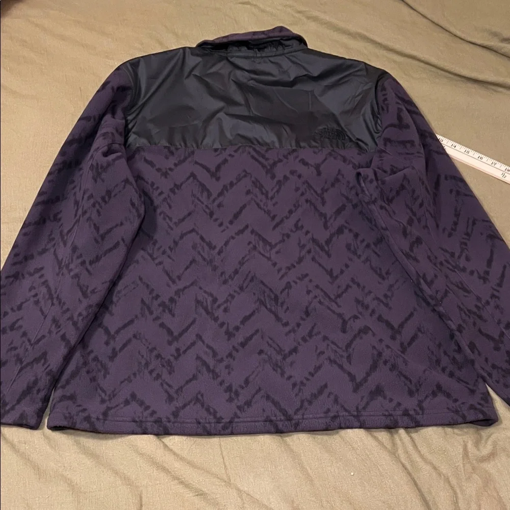 The North Face Fleece Jacket